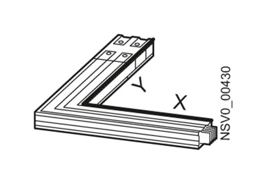 BVP:261887 CABLE MANAGEMENT SIEMENS
