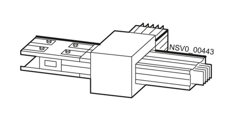 BVP:261891 CABLE MANAGEMENT SIEMENS