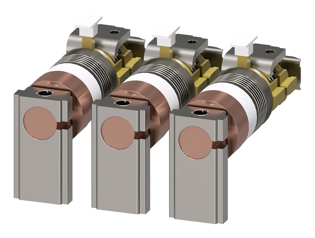 3RT1966-6V CONTACTORS SIEMENS