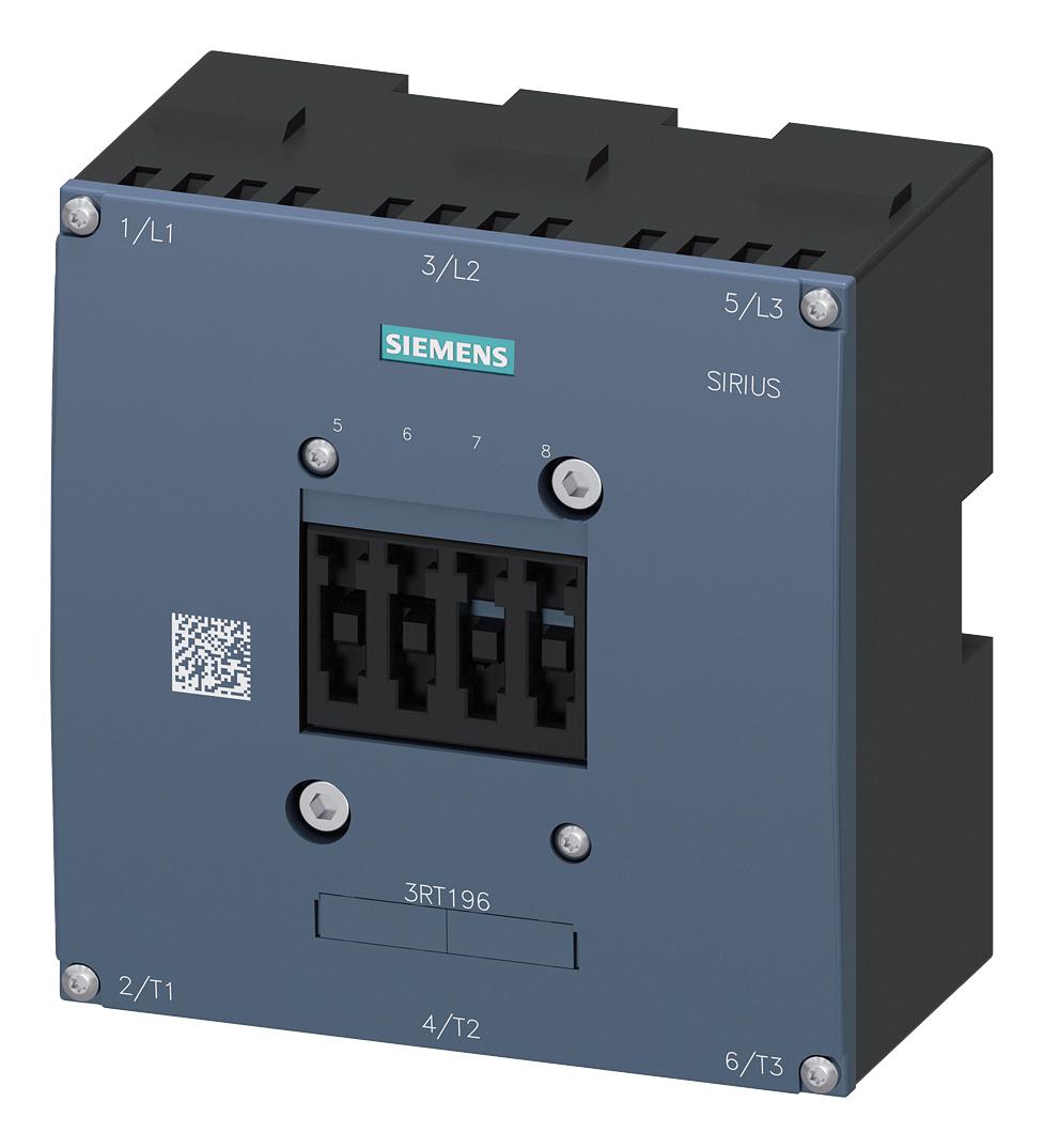 3RT1966-7A CONTACTORS SIEMENS