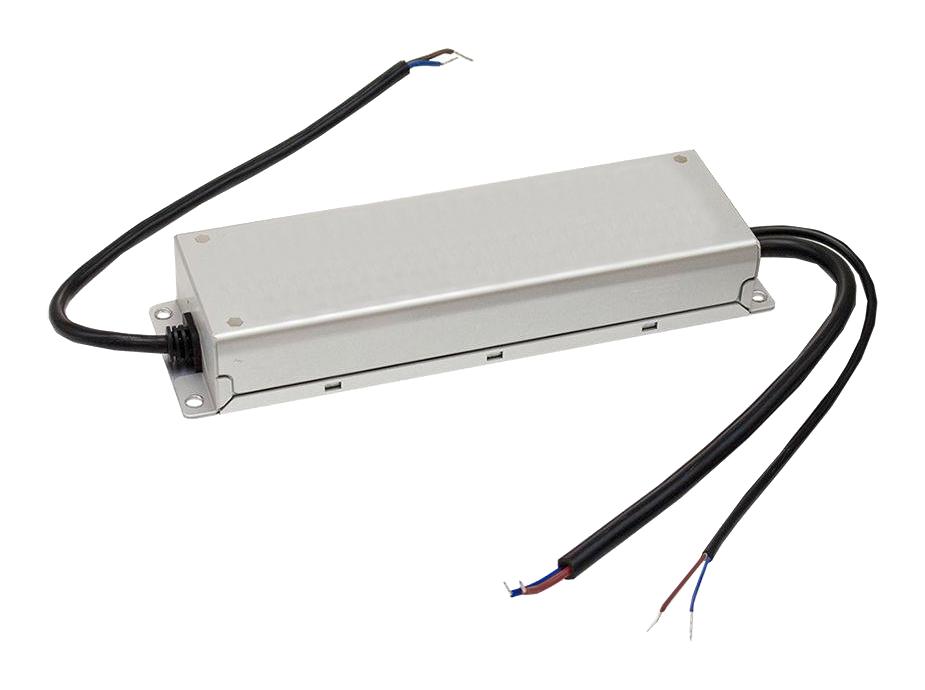 ELG-240-48DA LED DRIVER, CONSTANT CURRENT/VOLT, 240W MEAN WELL