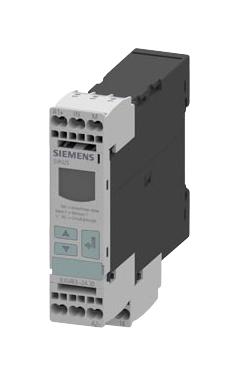 3UG4632-2AW30 VOLTAGE SENSING RELAYS SIEMENS