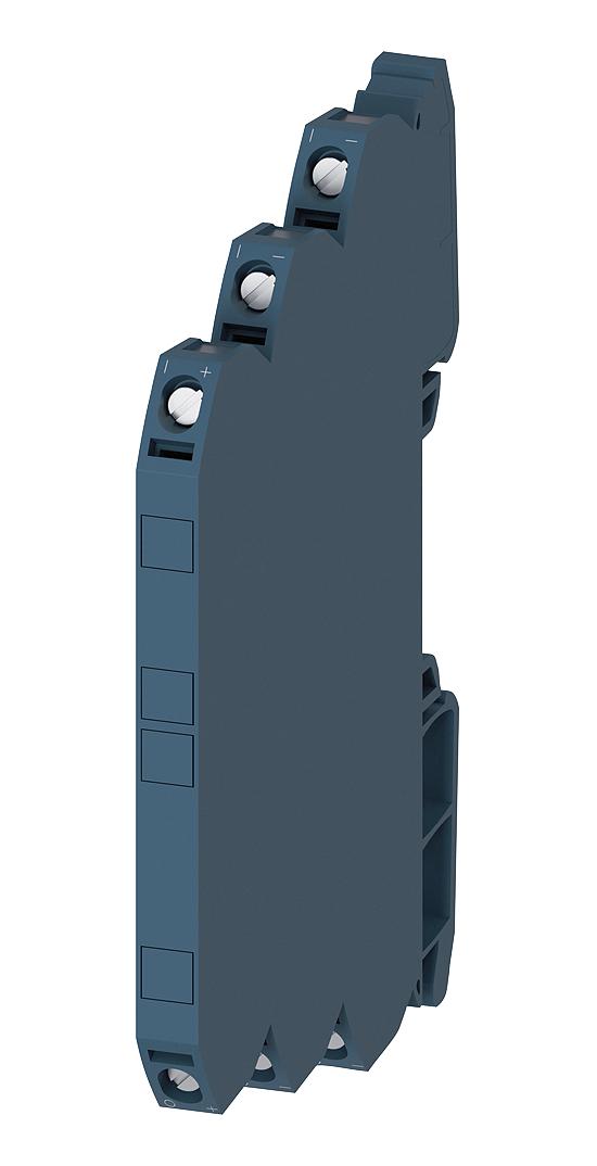 3RS7020-1ET00 SEPARATION AMP, 1CH, CURRENT-CURRENT SIEMENS