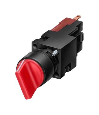 3SB2210-2DG01 VOLTAGE SELECTOR SWITCHES SIEMENS