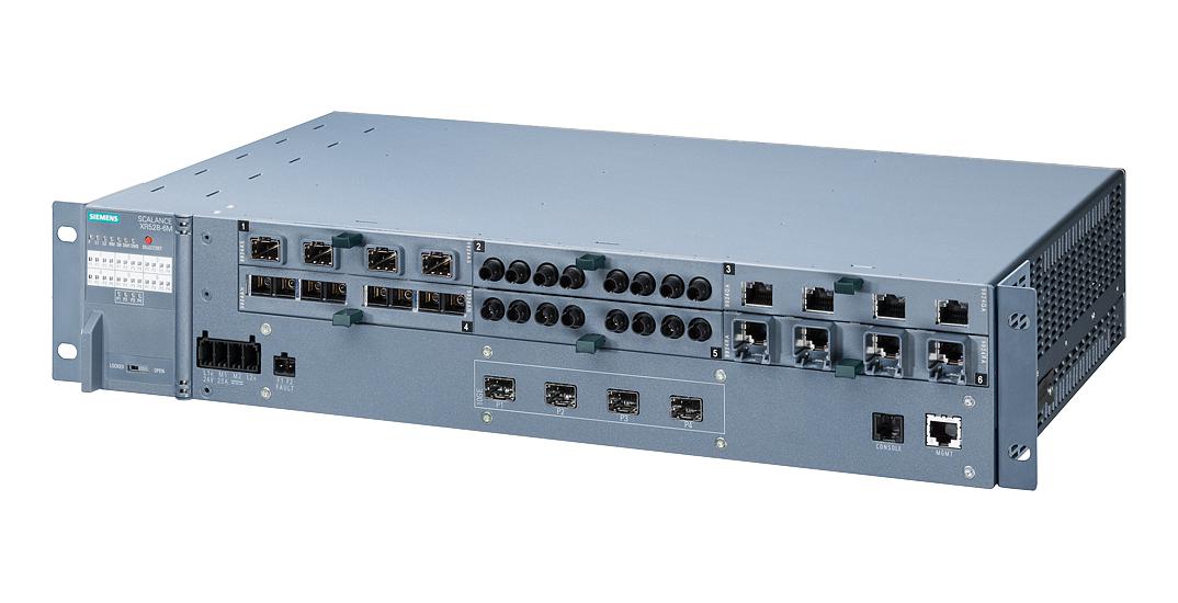 6GK5528-0AR00-2HR2 NETWORKING PRODUCTS SIEMENS