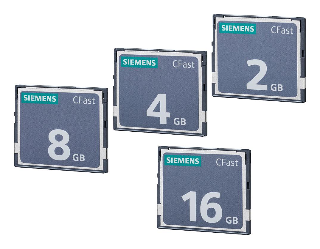 6ES7648-2BF10-0XG0 FLASH MEMORY CARDS SIEMENS