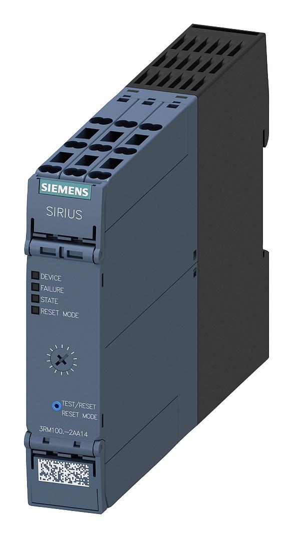 3RM1007-2AA14 MOTOR STARTER SIEMENS
