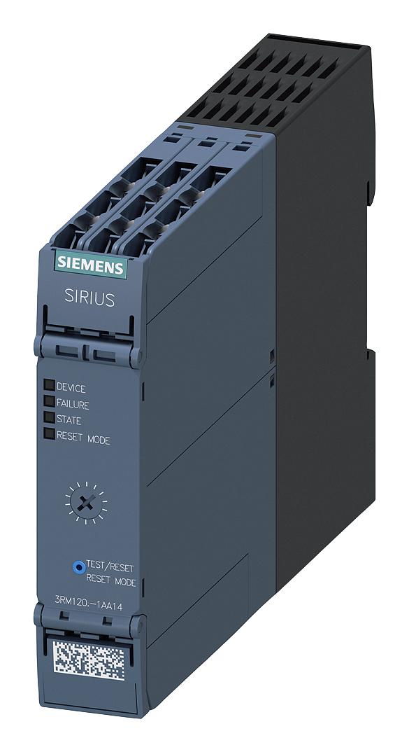 3RM1201-1AA14 MOTOR STARTER SIEMENS