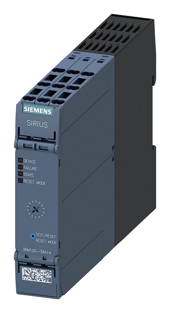3RM1201-3AA14 MOTOR STARTER SIEMENS