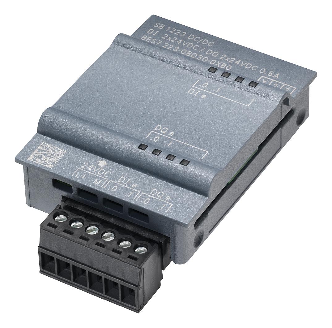 6AG1221-3BD30-5XB0 DIGITAL INPUT SIEMENS
