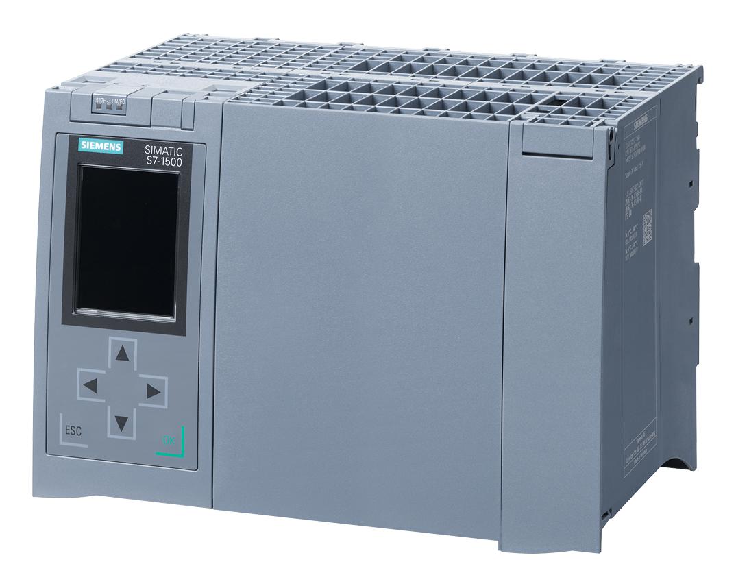6ES7517-3HP00-0AB0 PLC PROGRAMMER, 2 X RJ45 INTERFACE, 24V SIEMENS
