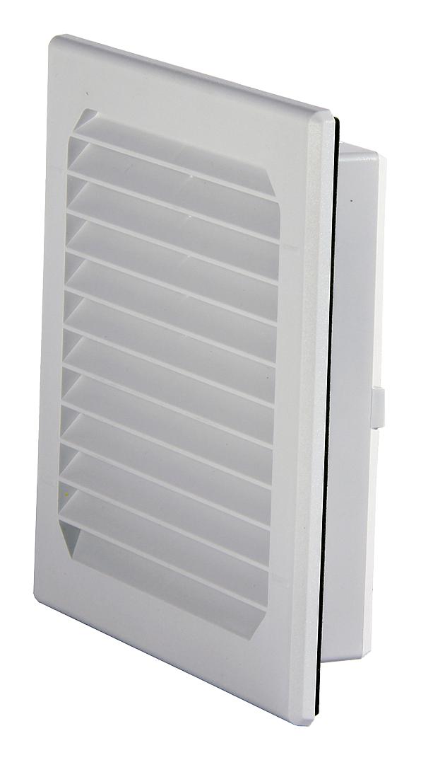 8MR6400-5GV25 FILTER, CABINET, GREY, 28.5X148X148MM SIEMENS