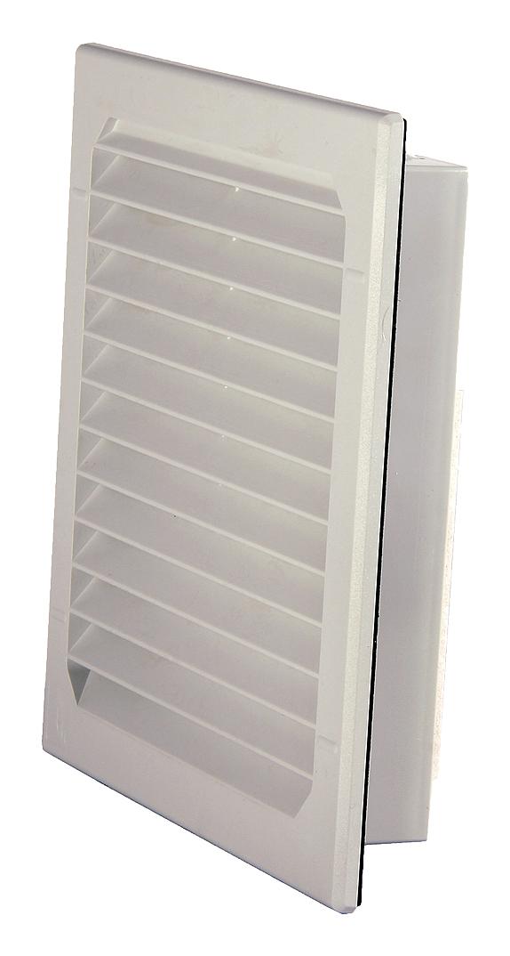 8MR6400-5GV30 FILTER, CABINET, GREY, 32X204X204MM SIEMENS