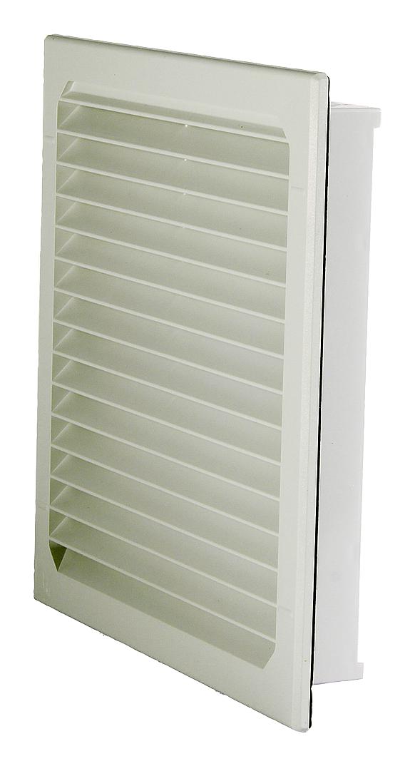 8MR6400-5GV45 FILTER, CABINET, GREY, 37X250X250MM SIEMENS