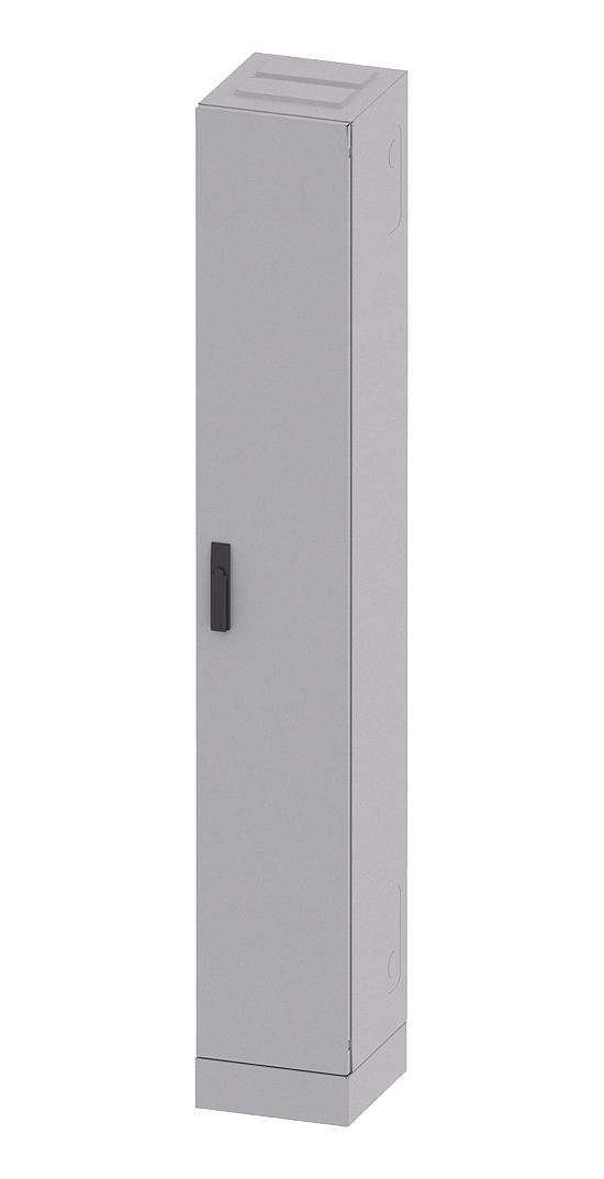 8GK1333-8KN14 19" FLOOR CABINETS SIEMENS