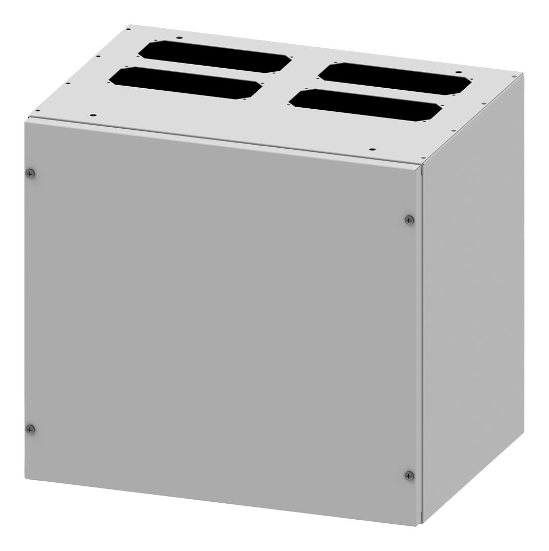 8GK1383-1KK25 19" FLOOR CABINETS SIEMENS