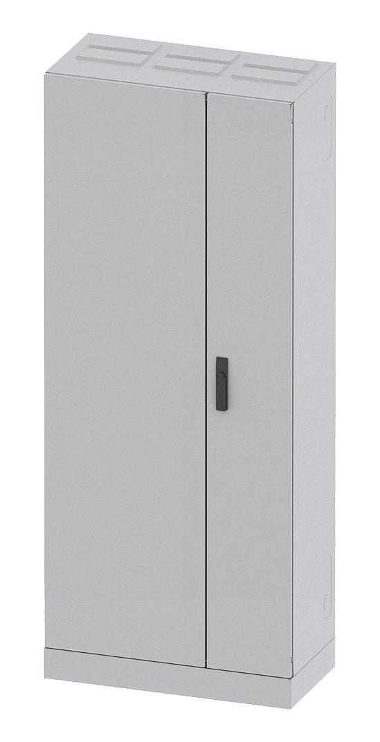 8GK1423-8KK35 19" FLOOR CABINETS SIEMENS