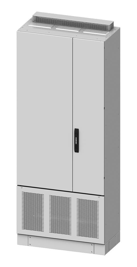 8GK1483-8KN35 19" FLOOR CABINETS SIEMENS