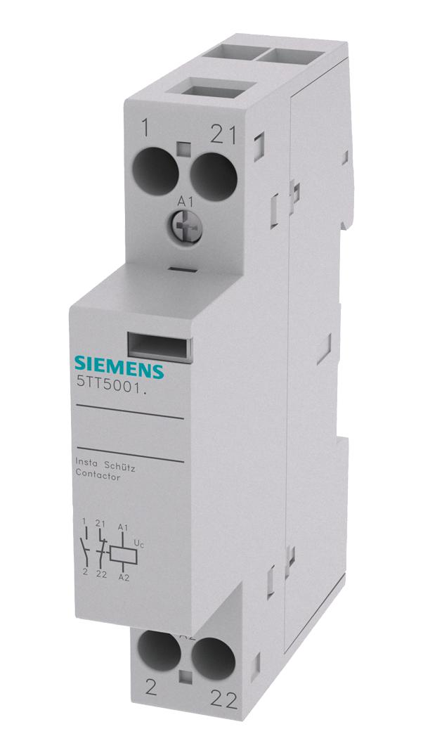 5TT5801-0 CONTACTORS SIEMENS