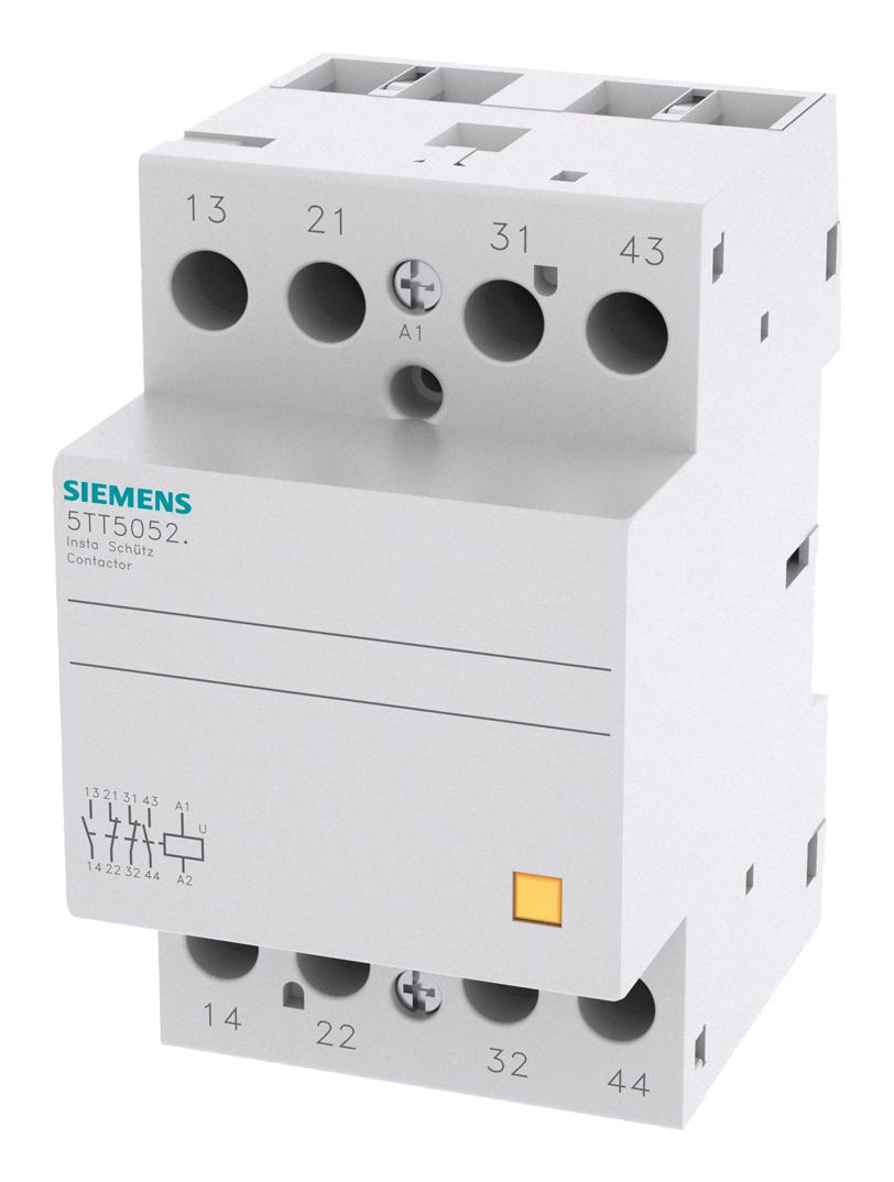 5TT5052-0 CONTACTORS SIEMENS
