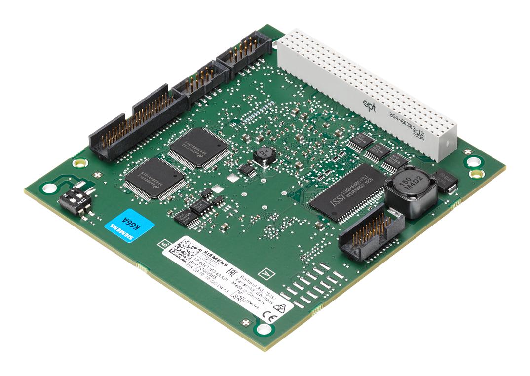 6GK1160-4AA01 CONTROLLERS SIEMENS