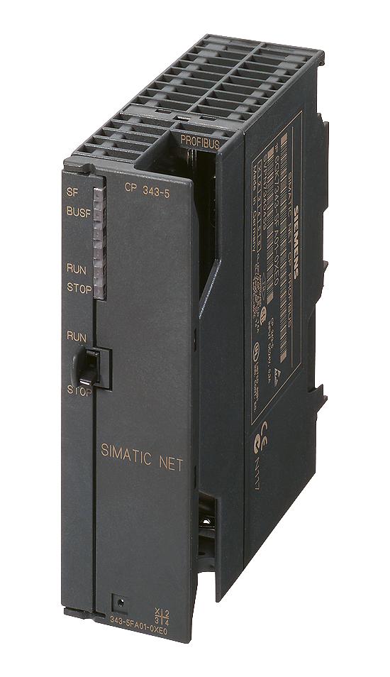 6GK7343-5FA01-0XE0 CONTROLLERS SIEMENS