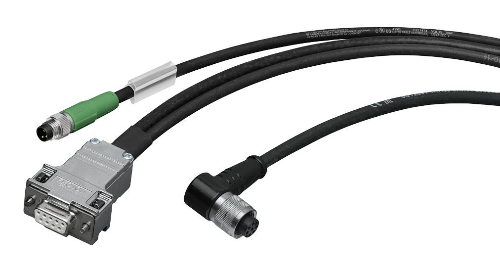 6GT2891-4KH50-0AX1 CONTROLLERS SIEMENS