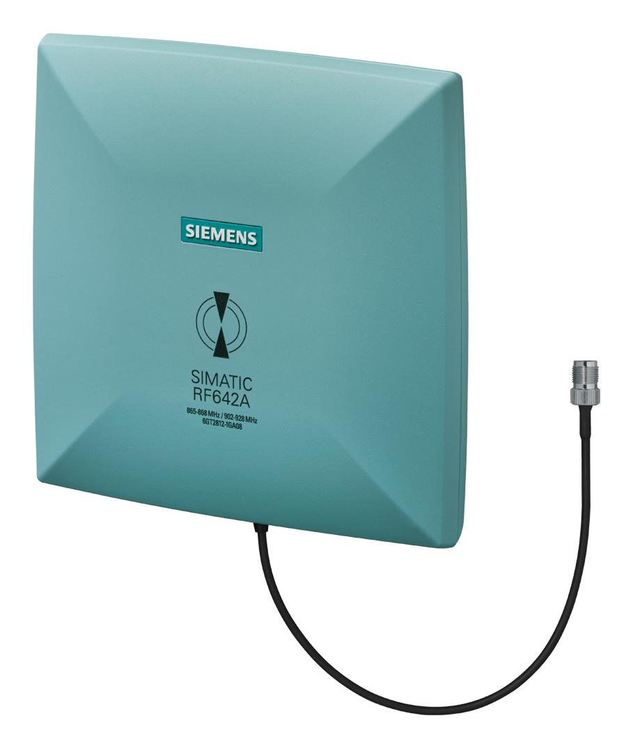 6GT2812-1GA08 AERIALS/ANTENNAS/DISHES SIEMENS