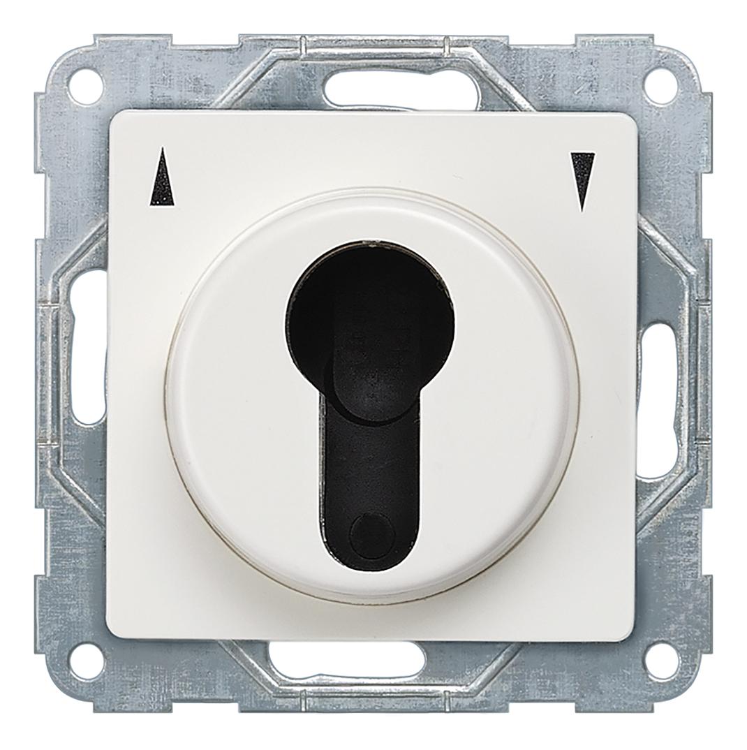 5TA7670 KEY OPERATED SWITCH SIEMENS