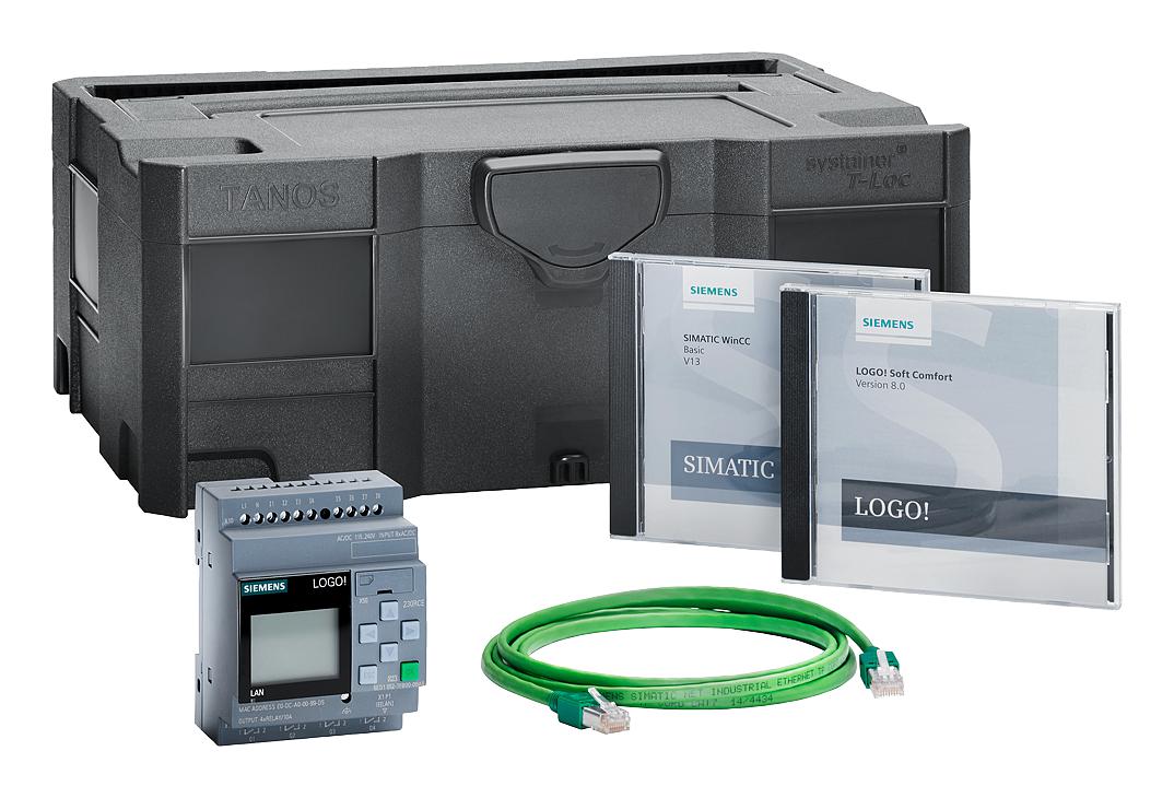 6ED1057-3BA03-0AA8 MOUNTING DEVICES SIEMENS