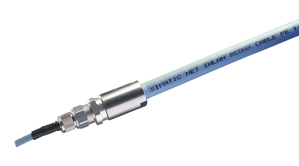 6XV1875-2A COAXIAL CABLE SIEMENS