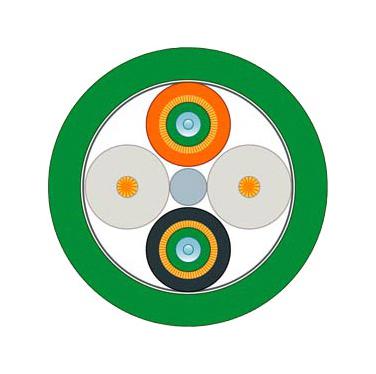 6XV1873-2G FIBRE OPTIC CABLE SIEMENS