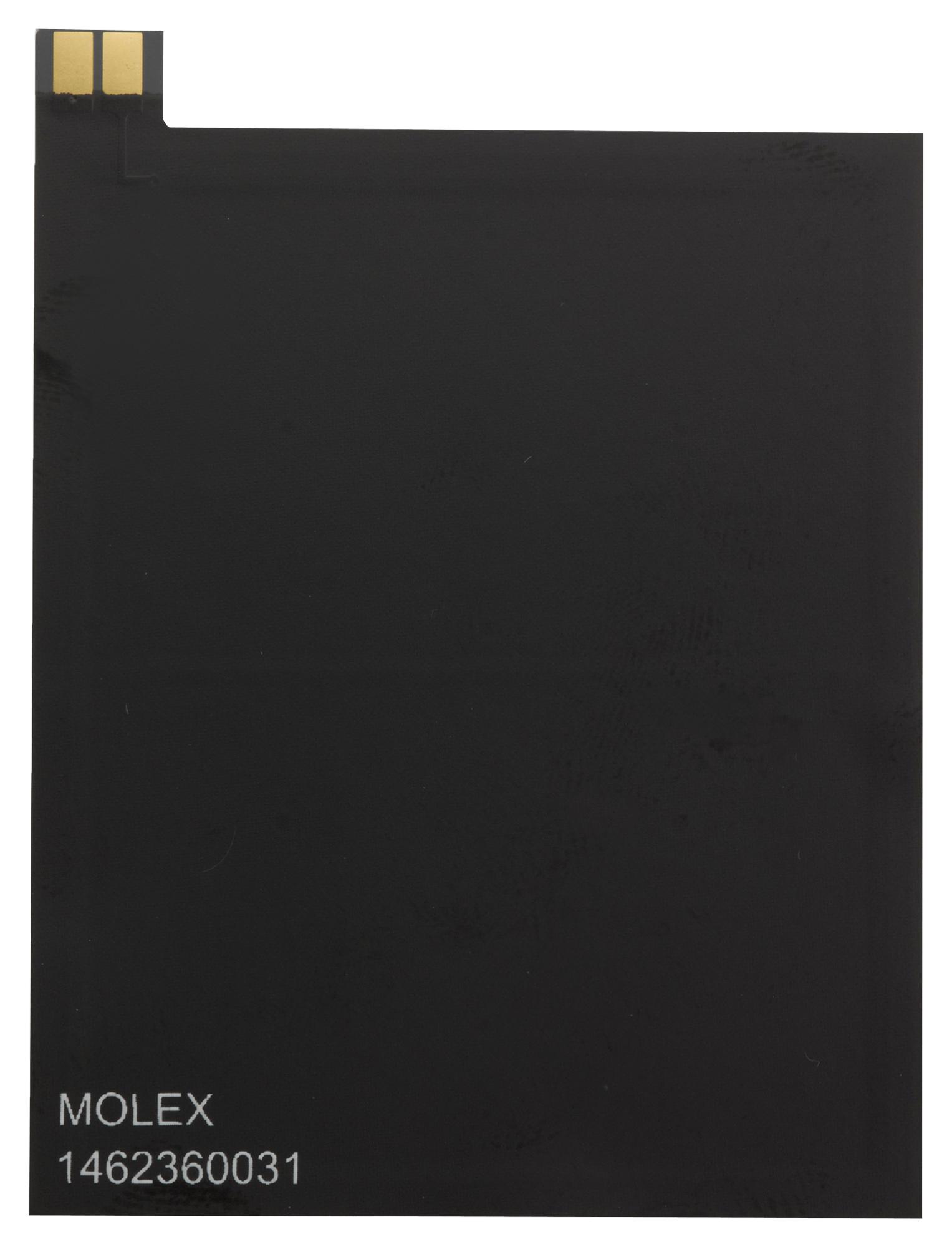 146236-0101 NFC ANTENNA, 13.56MHZ MOLEX