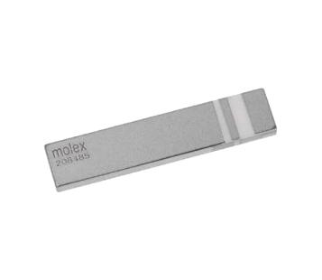 208485-0001 CELLULAR ANTENNA, 3.3-3.8GHZ, 3.6DBI MOLEX