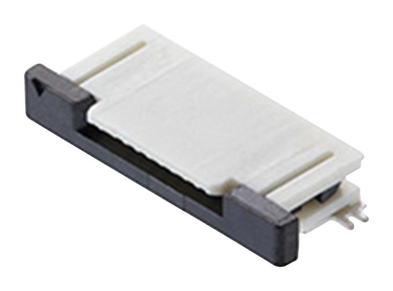 54104-3231 CONN, FFC/FPC, R/A, 32POS, 1ROW, 0.5MM MOLEX