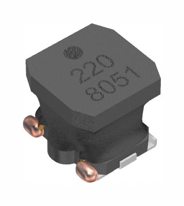 VLS5045EX-680M-H INDUCTOR, 68UH, SEMISHIELDED, 0.9A TDK