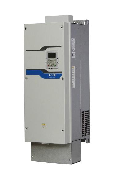 DG1-34170FB-C21C VARIABLE SPEED DRIVE EATON MOELLER