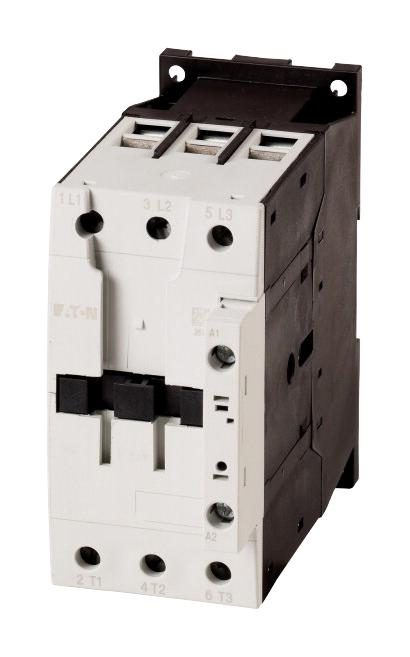 DILM65(230V50/60HZ) CONTACTOR, 3-POLE 30KW EATON MOELLER