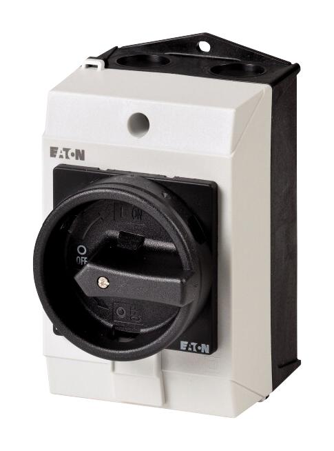 T0-3-8341/I1/SVB-SW MAIN SWITCH EATON MOELLER