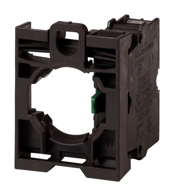 M22-AK10 SWITCH CONTACT BLOCK, 1 POLE, RMQ-TITAN EATON MOELLER