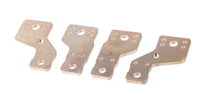 NZM3-4-XKV70 CONNECTION EXTENSION 4-POLE EATON MOELLER