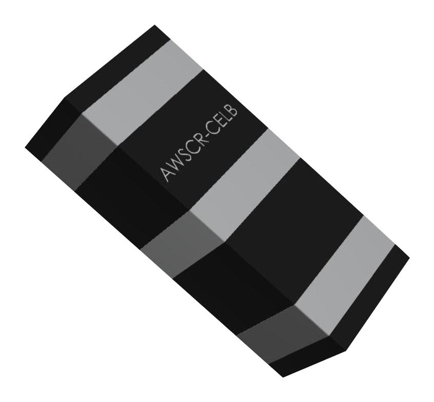 AWSCR-8.00CELB-C33-T3 CERAMIC RESONATOR, 8MHZ, SMD ABRACON