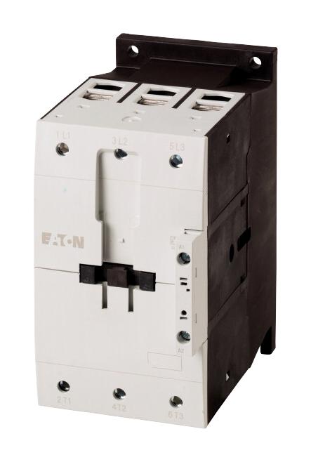 DILM95(24V50/60HZ) CONTACTOR, 3-POLE 45KW EATON MOELLER