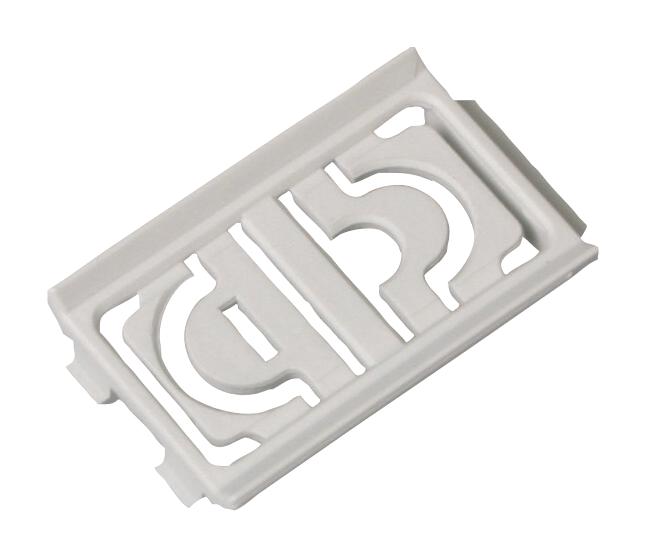 DILM65-XIP2X TERMINAL COVERS DILM40..72 (8 PACK) EATON MOELLER