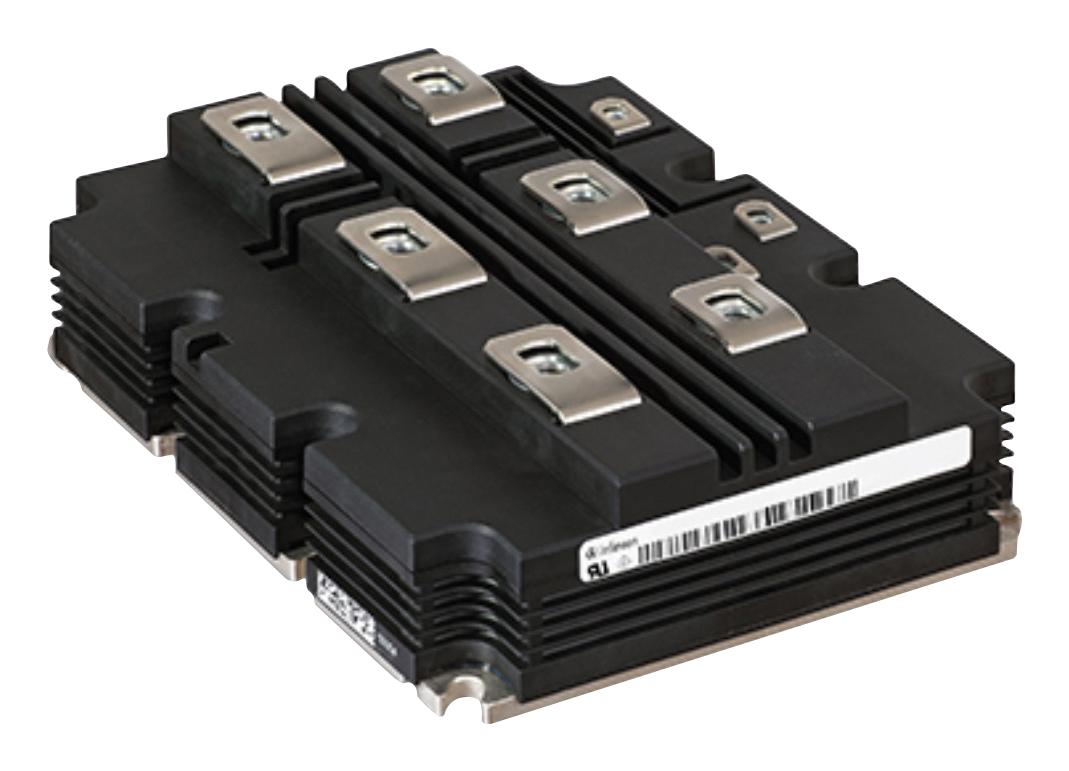 FZ750R65KE3NOSA1 IGBT MODULE, N CHANNEL, 6.5KV, 750A INFINEON