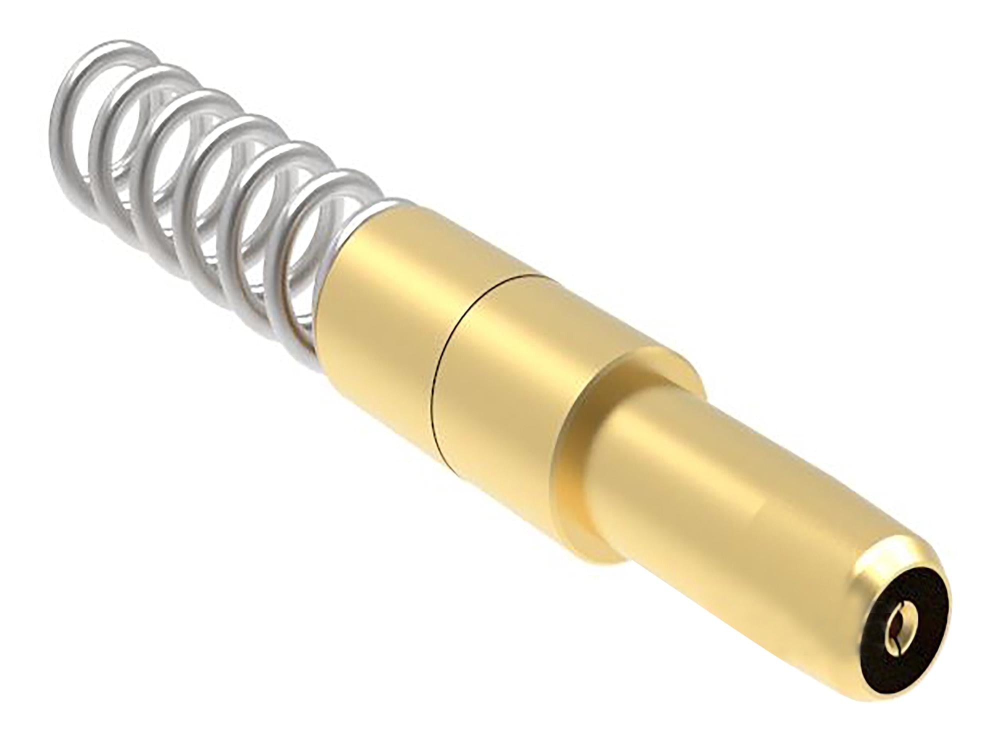 2302345-1 CONTACT, PIN, SOLDER TE CONNECTIVITY