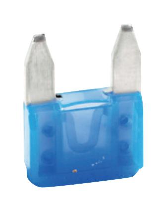 0997015.WXN AUTOMOTIVE FUSE, FAST ACTING, 15A, 58VDC LITTELFUSE