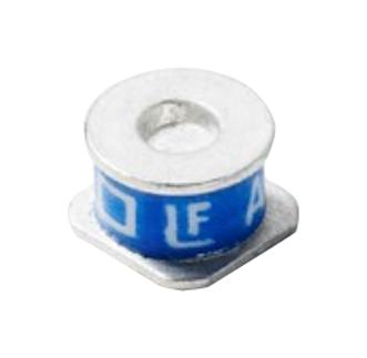 SL1002A075SM GDT, 75V, 5KA, 2 TERMINAL SMD LITTELFUSE