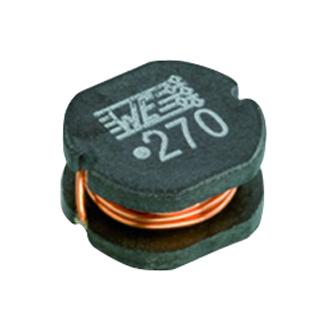 78477610 POWER INDUCTOR, AEC-Q200, 10UH, 2.98A WURTH ELEKTRONIK