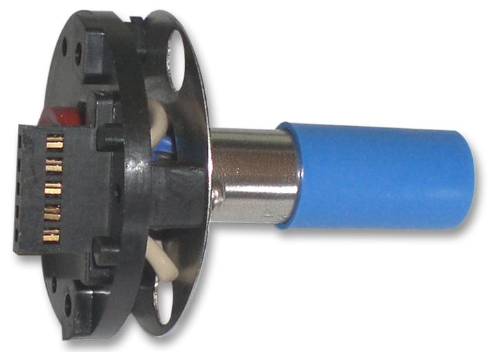 6010-0163-P1 HEATER ASSEMBLY, SX90 (BLUE) PACE